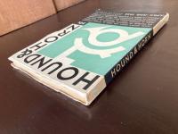 Hound & Horn Vol.V, No.3  APRIL-JUNE 1932