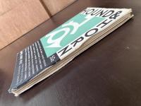 Hound & Horn Vol.V, No.3  APRIL-JUNE 1932