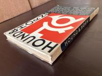 Hound & Horn Vol.V, No.4  JULY-SEPT. 1932