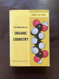Introduction to Organic Chemistry（Maruzen Asian Edition）