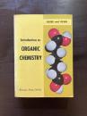 Introduction to Organic Chemistry（Maruzen Asian Edition）