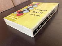 Introduction to Organic Chemistry（Maruzen Asian Edition）