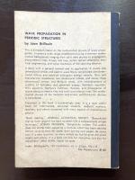 wave propagation in periodic structures