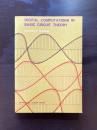 Digital Computations in Basic Circuit Theory