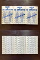 English for the Computer Age Book1〜３