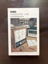 Computer Lab Workbook Digital Equipment Corporation 1969