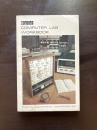 Computer Lab Workbook Digital Equipment Corporation 1969［B］