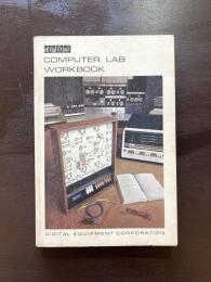 Computer Lab Workbook Digital Equipment Corporation 1968［A］