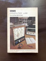 Computer Lab Workbook Digital Equipment Corporation 1968［B］