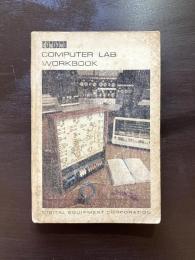 Computer Lab Workbook Digital Equipment Corporation 1968［C］