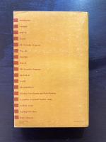 programming languages（digital pdp-8 handbook series）,Digital Equipment Corporation 1970