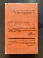 introduction to programming（digital small computer handbook series）,Digital Equipment Corporation 1969