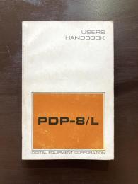 PDP-8/L Users Handbook ,Digital Equipment Corporation 1968