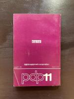 pdp11 peripherals and interfacing handbook ,Digital Equipment Corporation 1972