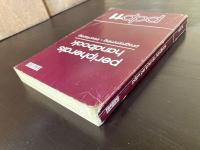 pdp11 peripherals handbook : programming・interfacing ,Digital Equipment Corporation 1973・74