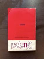 pdp11/20/15/r20 processor handbook ,Digital Equipment Corporation 1972