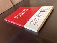 pdp11/20/15/r20 processor handbook ,Digital Equipment Corporation 1972