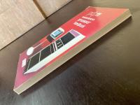 pdp11/04/05/10/35/40/45 processor handbook ,Digital Equipment Corporation 1975・76