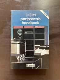 pdp11 processor handbook ,Digital Equipment Corporation 1976［A］