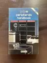 pdp11 processor handbook ,Digital Equipment Corporation 1976［A］