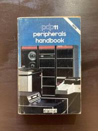 pdp11 processor handbook ,Digital Equipment Corporation 1976［B］