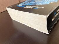 Motorola : The Complete Motorola Microcomputer Data Library