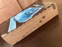 Motorola : The Complete Motorola Microcomputer Data Library