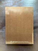 Motorola CMOS/NMOS Special Functions Data ,Motorola Semiconductor Products Inc. 1984