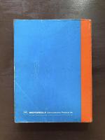 Motorola MECL Data Book ,Motorola Semiconductor Products Inc. 1982