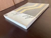 The Am2900 Family Data Book ,Advanced Micro Devices, Inc. 1978