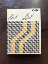 The Am2900 Family Data Book ,Advanced Micro Devices, Inc. 1979