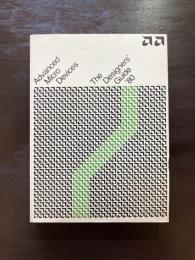 The Designers' Guide '80 ,Advanced Micro Devices, Inc. 1980