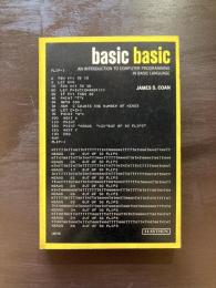 basic basic : An Introduction to Computer Programming in BASIC Language