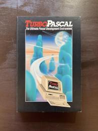 Turbo Pascal version 3.0 Reference Manual