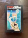 Turbo Pascal version 3.0 Reference Manual