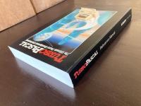 Turbo Pascal version 3.0 Reference Manual