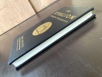 KYBALION Centenary Edition : A Study of the Hermetic Philosophy of Ancient Egypt and Greece