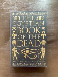 The Egyptian Book of the Dead