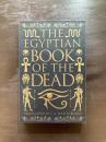 The Egyptian Book of the Dead