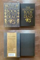 The Egyptian Book of the Dead
