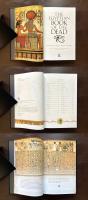 The Egyptian Book of the Dead