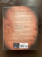 The Inner Temple of Witchcraft : Magick, Meditation and Psychic Development