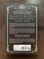 Psychic Witch : A Metaphysical Guide to Meditation, Magick & Manifestation