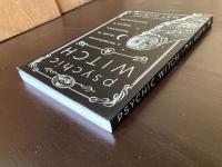 Psychic Witch : A Metaphysical Guide to Meditation, Magick & Manifestation