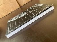 Psychic Witch : A Metaphysical Guide to Meditation, Magick & Manifestation