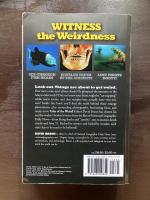 National Geographic Tales of the Weird : Unbelievable True Stories