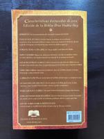 Santa Biblia : Con Deuterocanónicos