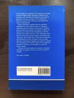 From etymology to pragmatics : Metaphorical and cultural aspects of semantic structure Eve E.Sweetser