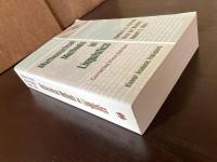 Mathematical Methods in Linguistics Corrected First Edition