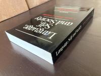 Language, Self and Society : A Social History of Language